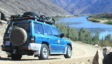 4x4