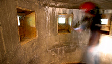 Parque de los Bunkers