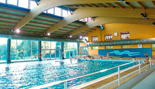 Piscina (Puigcerd�)